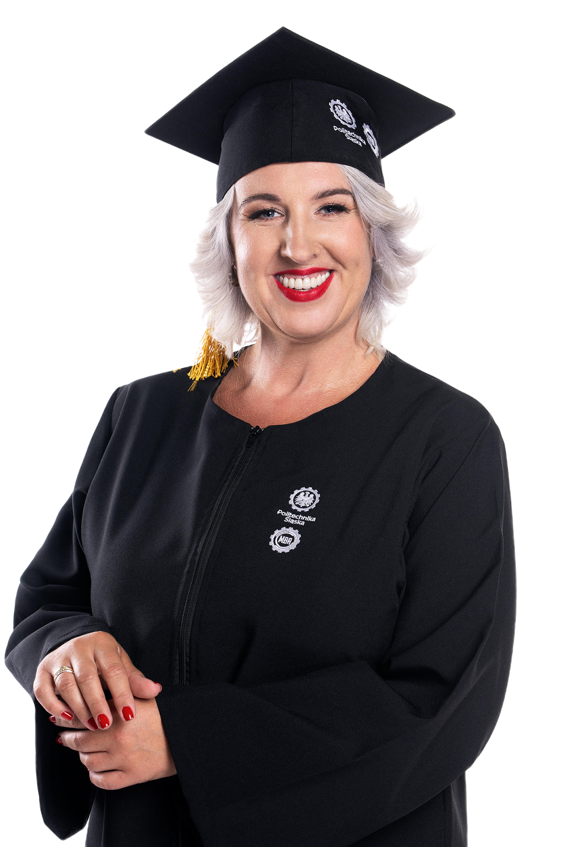 prof. Małgorzata Dobrowolska