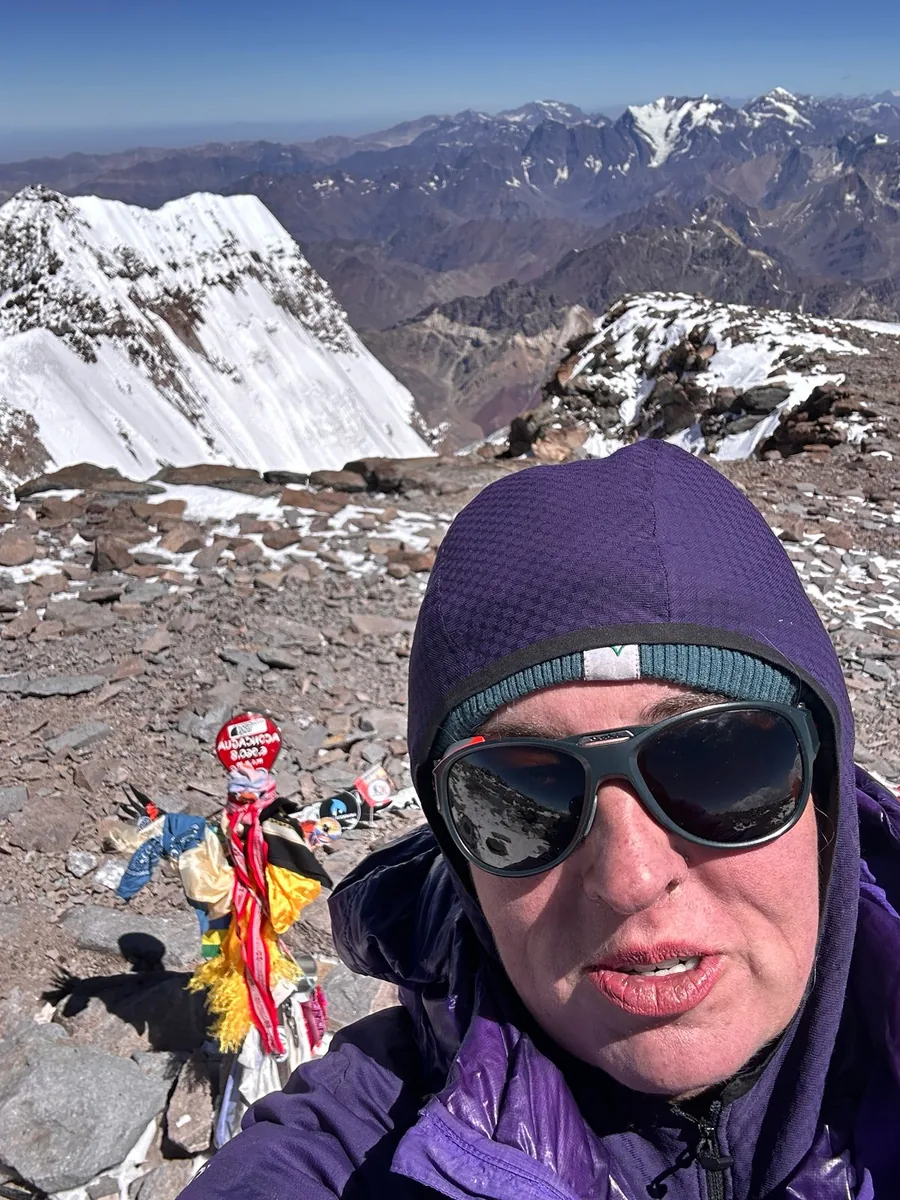 Aconcagua