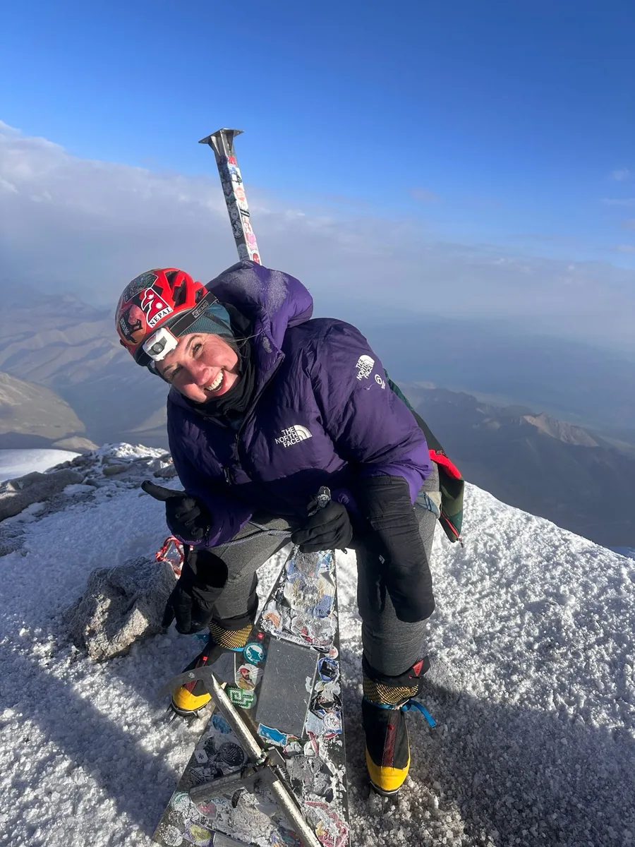 Elbrus