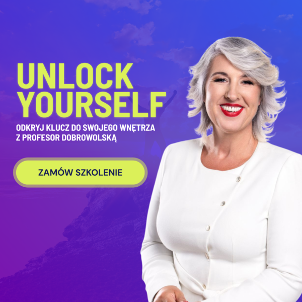 Unlock yourself
