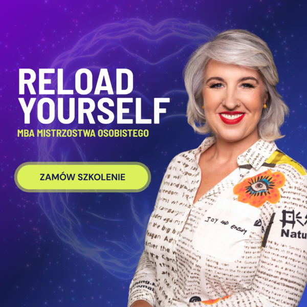 Reload Yourself