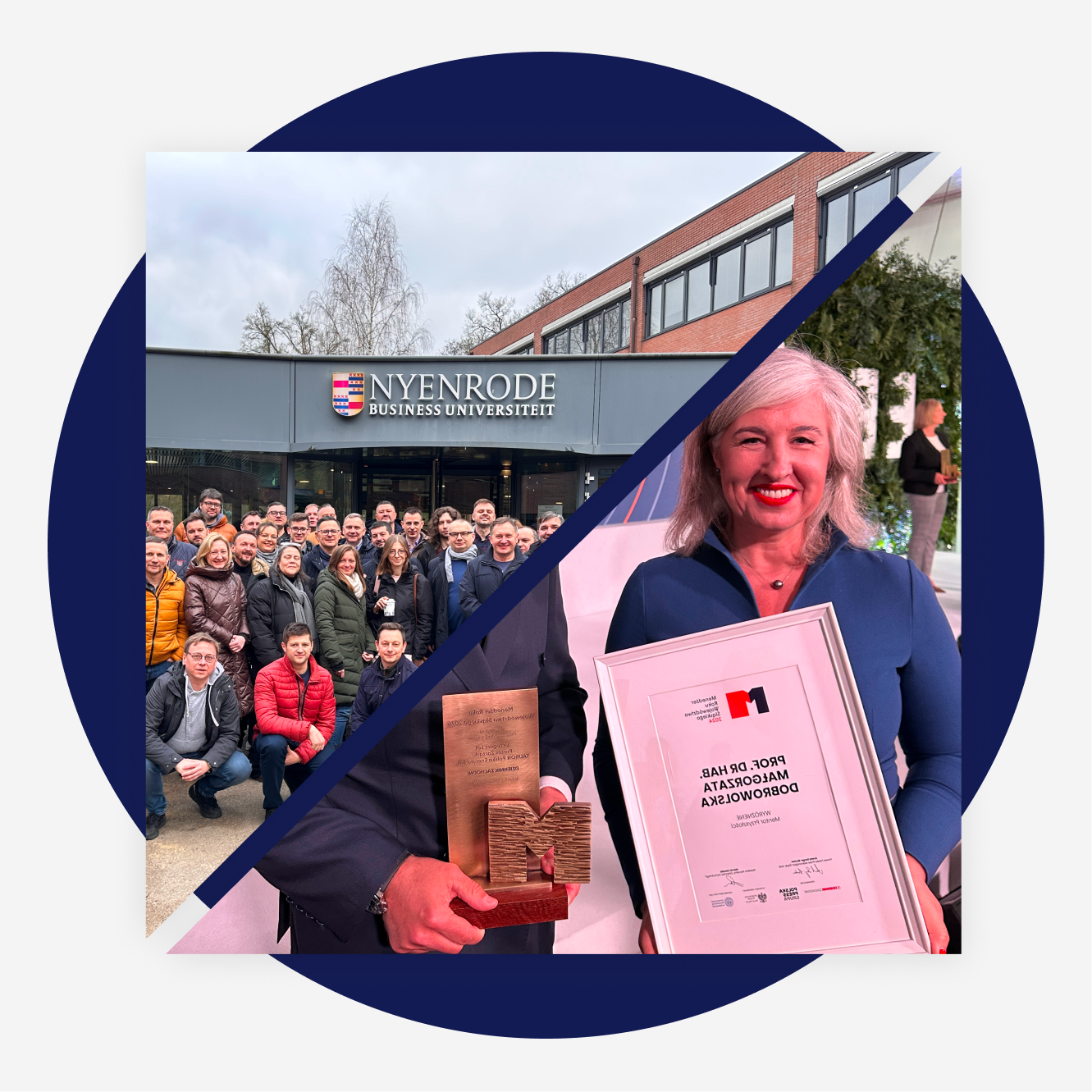 Szkolenia stacjonarne dla firm