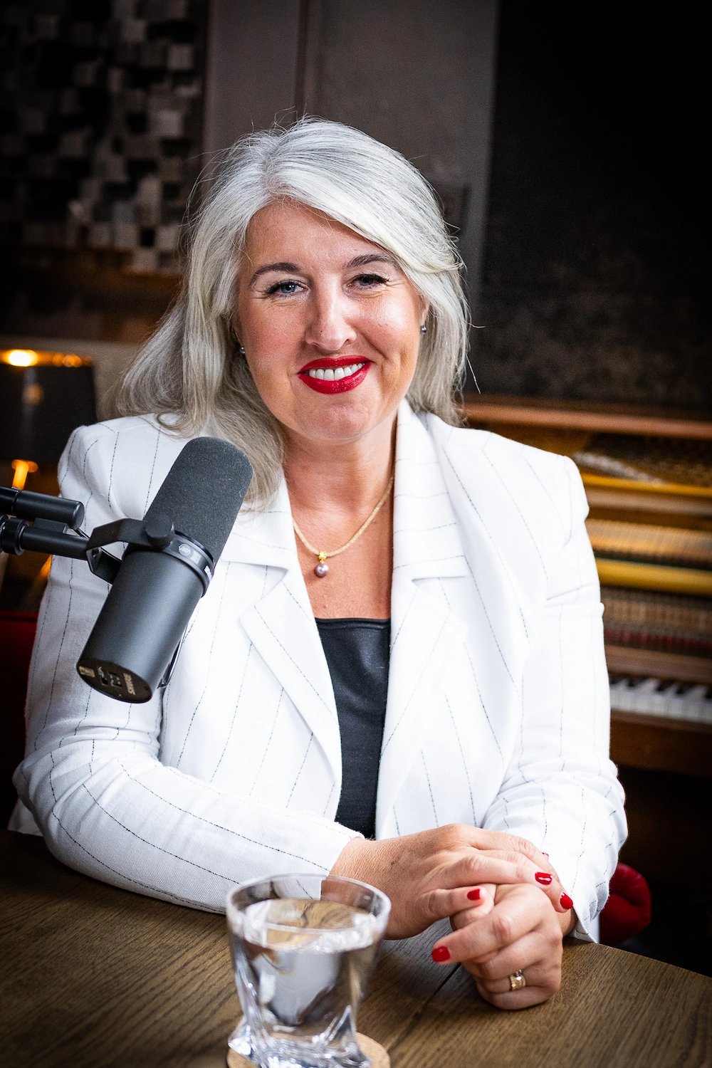 Małgorzata Dobrowolska