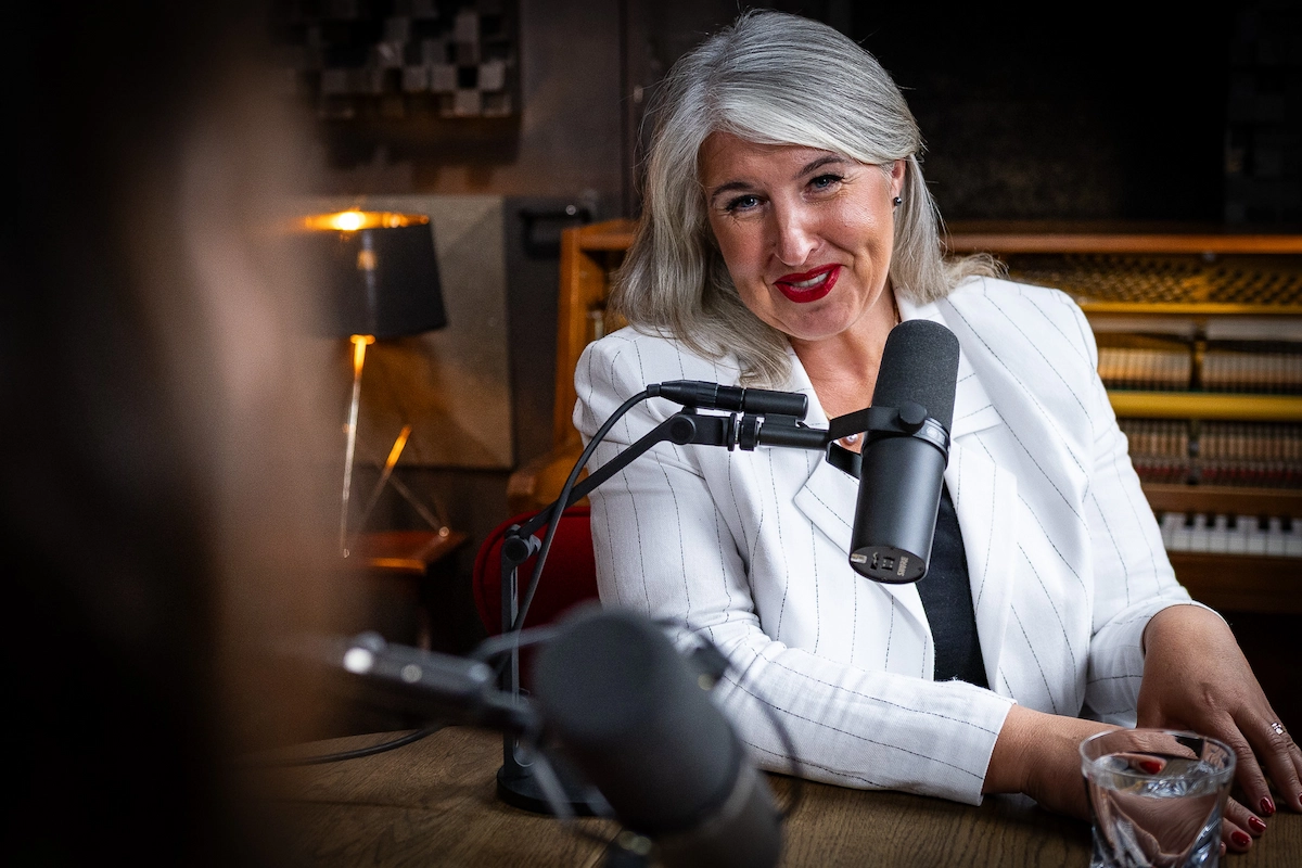 Prof. Małgorzata Dobrowolska
