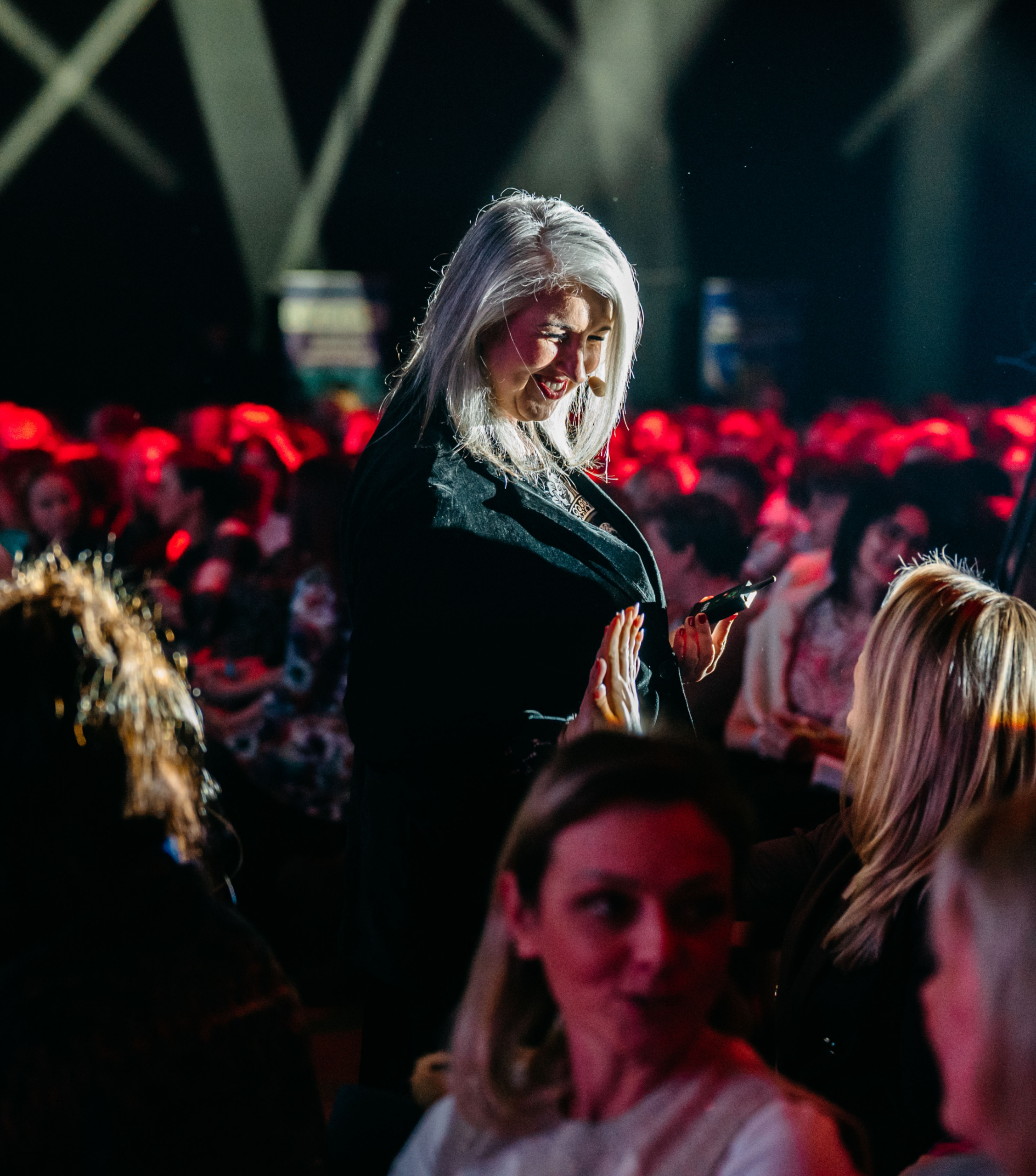 Małgorzata Dobrowolska