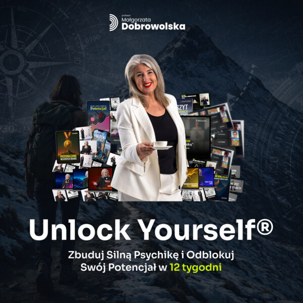 Program Unlock Yourself® [PRO]