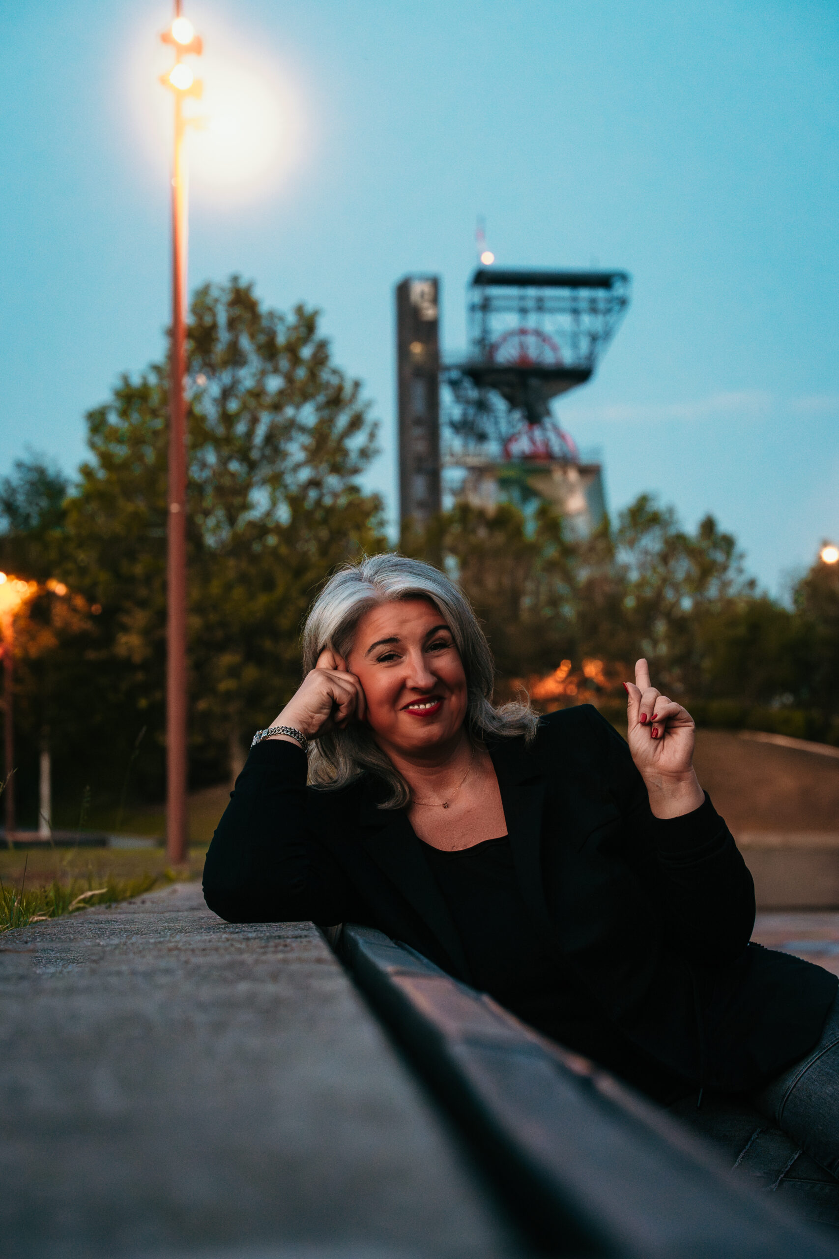 prof. Małgorzata Dobrowolska