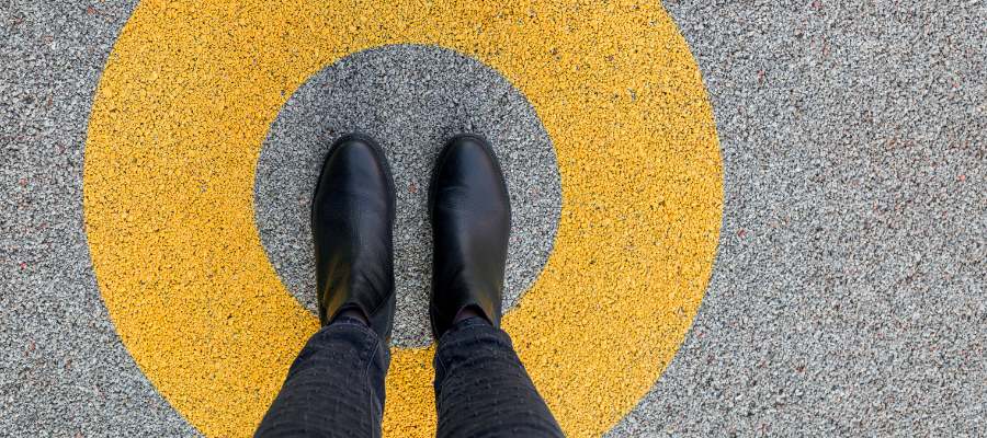 Jak wyjść ze strefy komfortu?