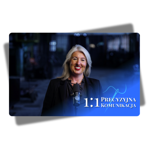 Precyzyjna Komunikacja 1:1