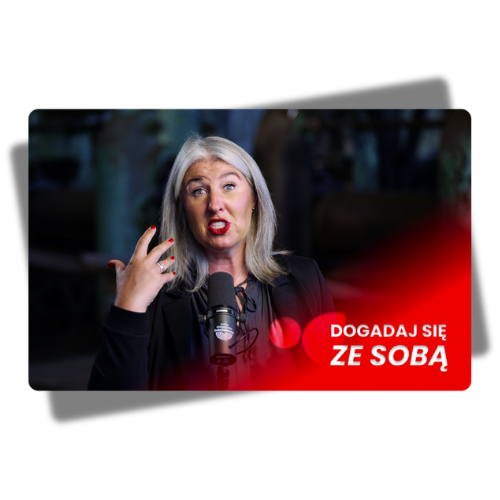 Najwyższy Poziom: Dogadaj się ze sobą