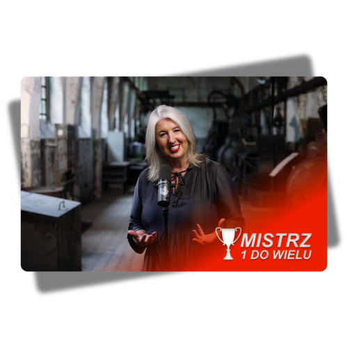 Mistrz 1 do Wielu
