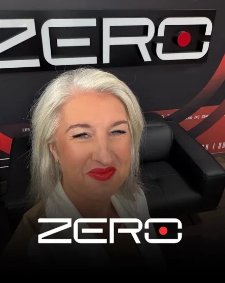 Prof. Małgorzata Dobrowolska w Kanale Zero